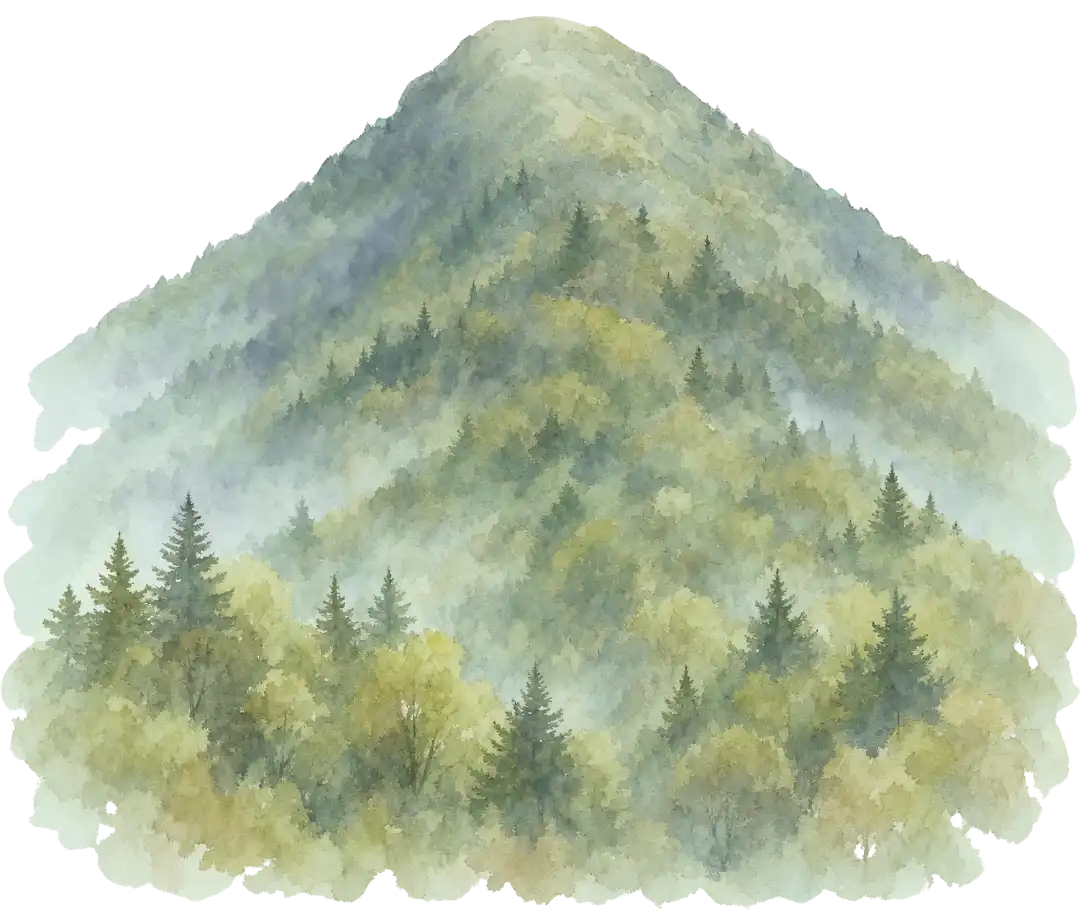 Pegunungan