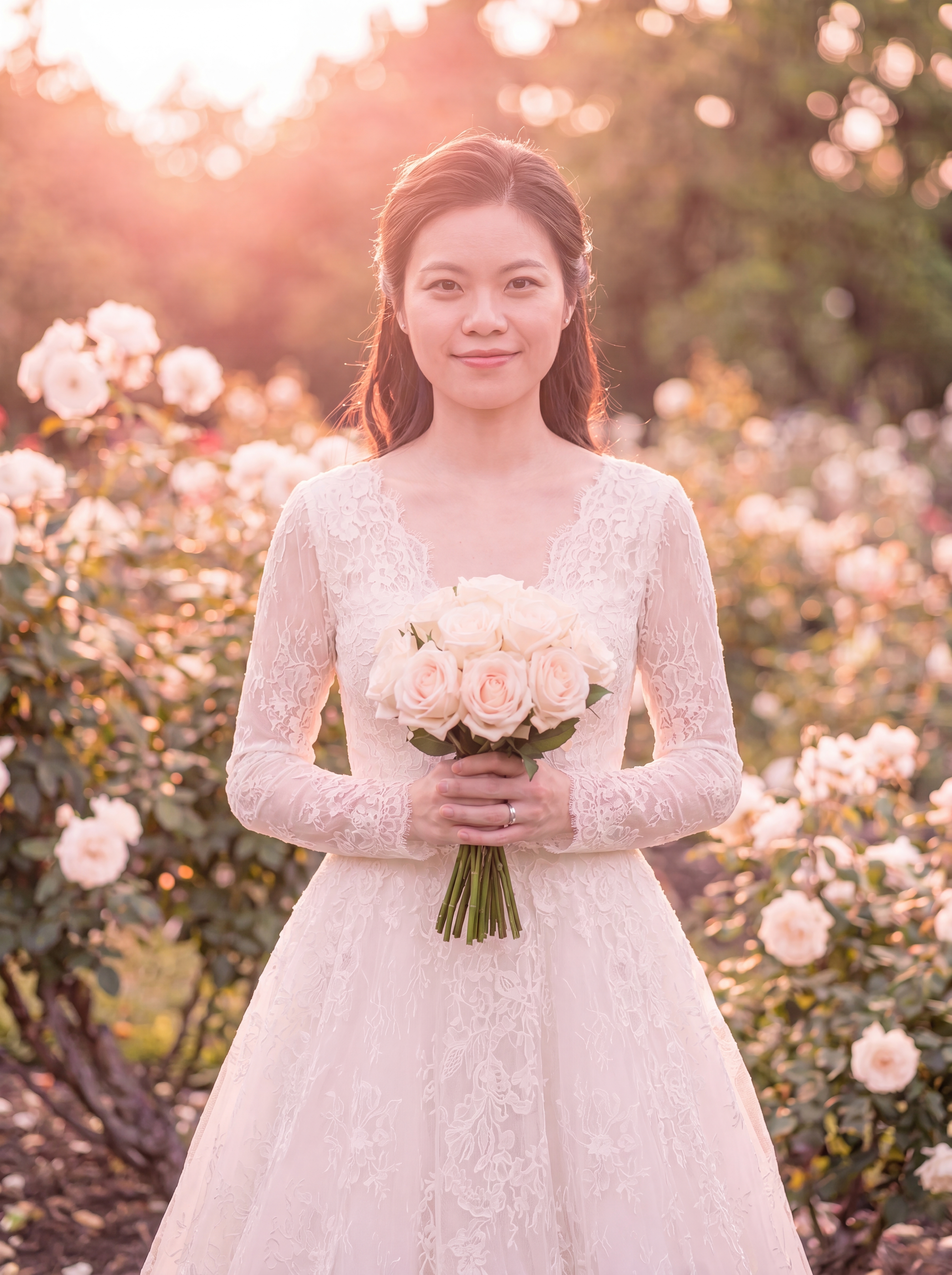 Pengantin Wanita